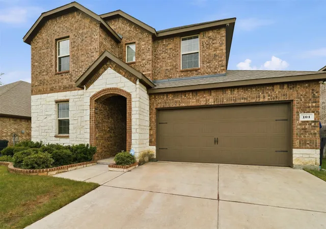 Photo 1 of Single family home for sale at 161 Mockingbird Wy, Caddo Mills, TX 75135 | MLS# 21303767 | Listing updated on 2026-09-09