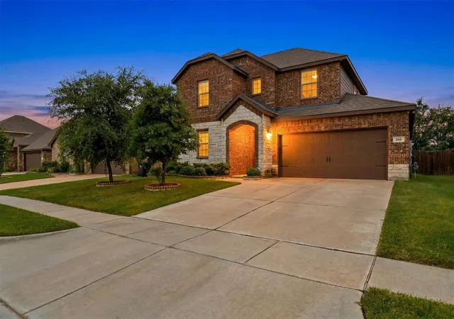 Photo 2 of Single family home for sale at 161 Mockingbird Wy, Caddo Mills, TX 75135 | MLS# 21303767 | Listing updated on 2026-09-09