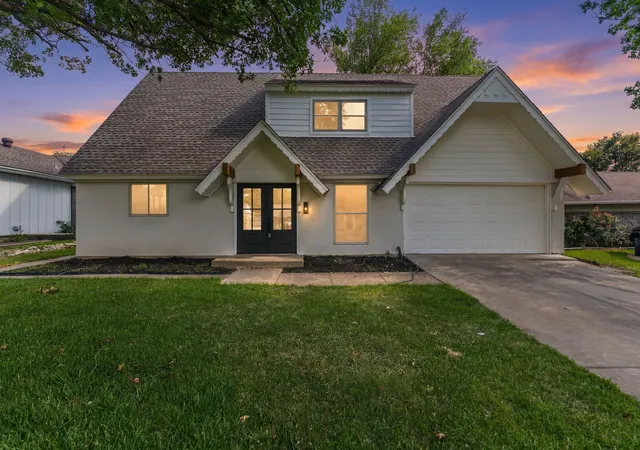 Photo 1 of Single family home for sale at 3654 Ridgebriar Dr, Dallas, TX 75234 | MLS# 21308236 | Listing updated on 2026-09-24
