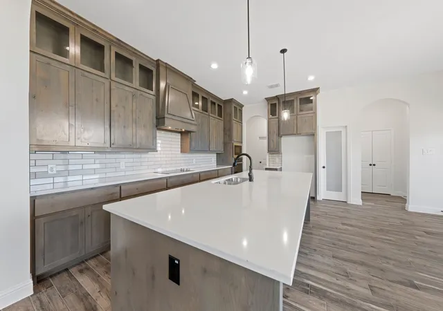 Photo 4 of Single family home for sale at 2561 Posey Ln, Waxahachie, TX 75167 | MLS# 21308248 | Listing updated on 2026-09-12