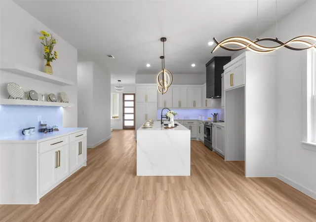 Photo 3 of Single family home for sale at 5522 County Road 3521, Quinlan, TX 75474 | MLS# 21308317 | Listing updated on 2026-07-31