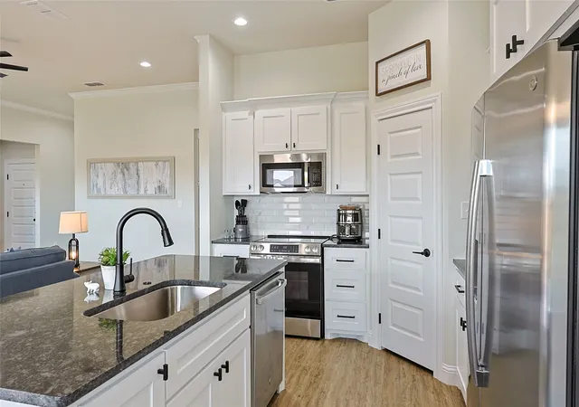Photo 1 of Sale Pending at 7618 Hudson Wy, Abilene, TX 79602 | MLS# 21308337 | Listing updated on 2026-09-08