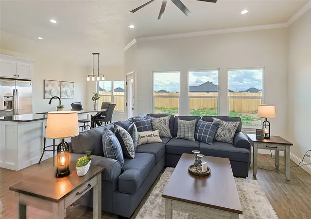 Photo 3 of Sale Pending at 7618 Hudson Wy, Abilene, TX 79602 | MLS# 21308337 | Listing updated on 2026-09-08