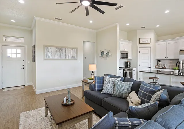 Photo 3 of Sale Pending at 7618 Hudson Wy, Abilene, TX 79602 | MLS# 21308337 | Listing updated on 2026-09-08