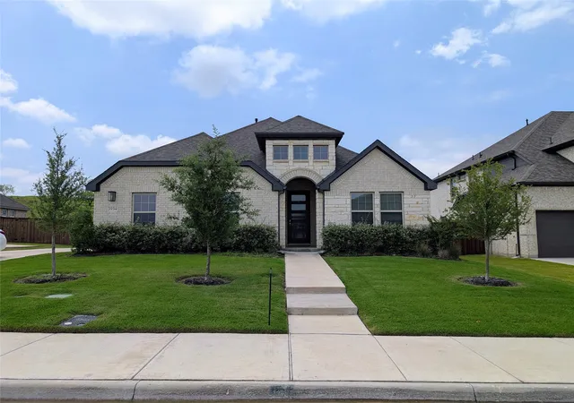 Photo 1 of Single family home for sale at 3934 Timberview St, Midlothian, TX 76065 | MLS# 21308350 | Listing updated on 2026-08-02
