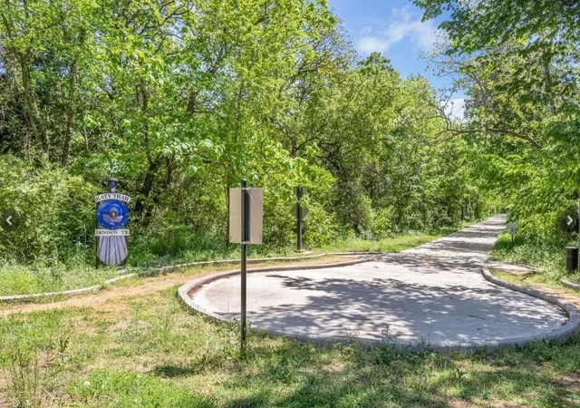 Photo 2 of Sale Pending at 606 Queens Rd, Denison, TX 75020 | MLS# 21308638 | Listing updated on 2026-09-12