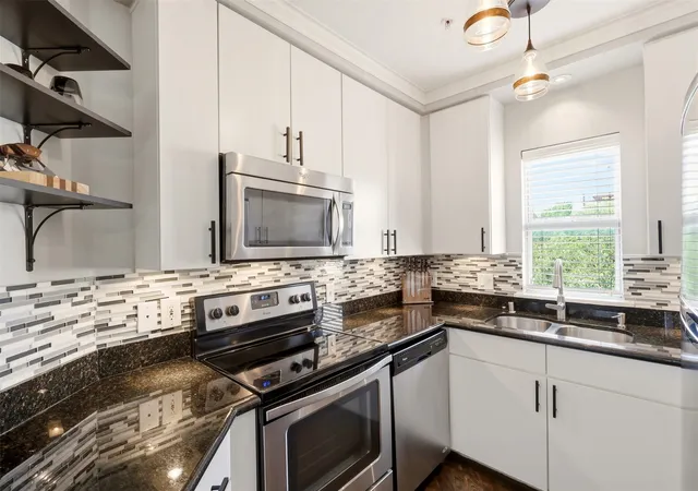 Photo 2 of Condo for sale at 3922 Gilbert Ave #211, Dallas, TX 75219 | MLS# 21308080 | Listing updated on 2026-09-12