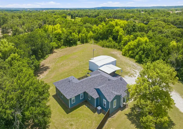 Photo 1 of Sale Pending at 111 Medlan Chapel Rd, Graham, TX 76450 | MLS# 21308441 | Listing updated on 2026-09-21