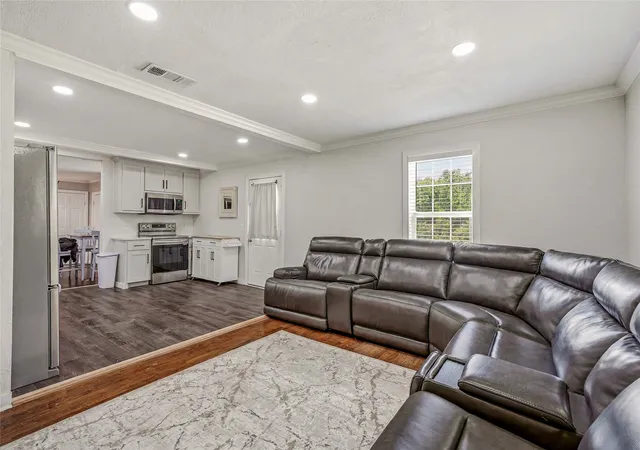 Photo 3 of Sale Pending at 111 Medlan Chapel Rd, Graham, TX 76450 | MLS# 21308441 | Listing updated on 2026-09-21