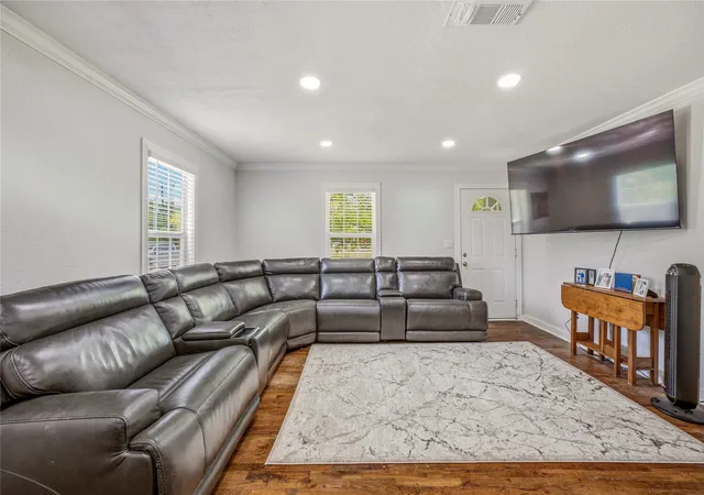 Photo 3 of Sale Pending at 111 Medlan Chapel Rd, Graham, TX 76450 | MLS# 21308441 | Listing updated on 2026-09-21