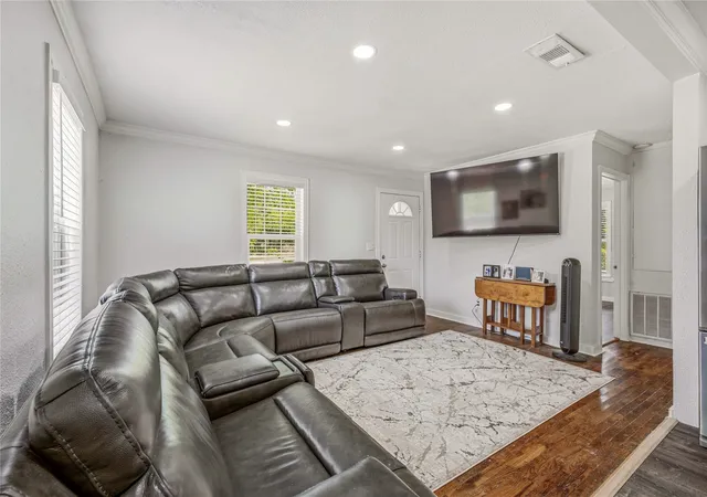 Photo 4 of Sale Pending at 111 Medlan Chapel Rd, Graham, TX 76450 | MLS# 21308441 | Listing updated on 2026-09-21