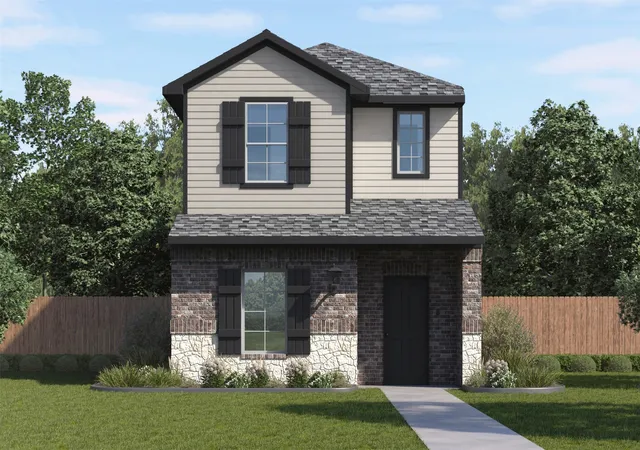 Photo 1 of Single family home for sale at 2119 Serenity Ln, Arlington, TX 76015 | MLS# 21308830 | Listing updated on 2026-09-24