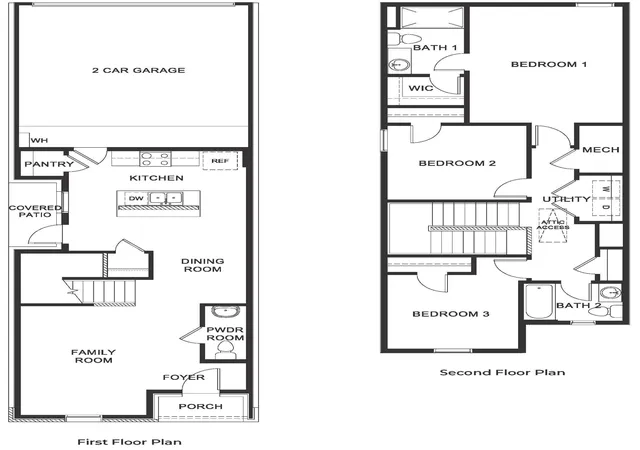Photo 2 of Single family home for sale at 2119 Serenity Ln, Arlington, TX 76015 | MLS# 21308830 | Listing updated on 2026-09-24