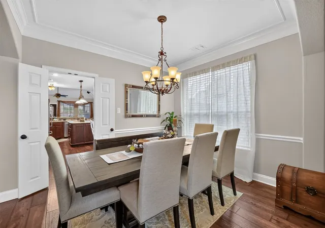 Photo 3 of Single family home for sale at 3451 Mayflower Dr, Frisco, TX 75034 | MLS# 21308502 | Listing updated on 2026-09-10