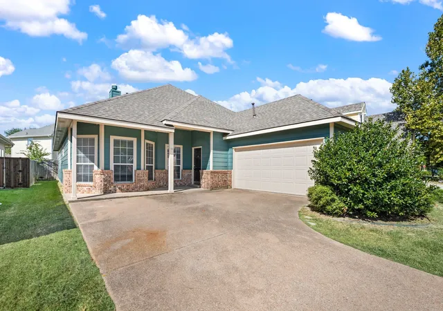 Photo 1 of Single family home for sale at 9509 Water Tree Dr, Mc Kinney, TX 75072 | MLS# 21308865 | Listing updated on 2026-09-14