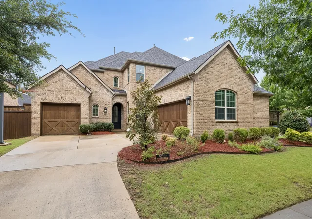 Photo 1 of Single family home for sale at 14655 Story Ln, Frisco, TX 75035 | MLS# 21293063 | Listing updated on 2026-09-13