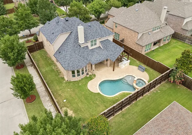 Photo 2 of Single family home for sale at 14655 Story Ln, Frisco, TX 75035 | MLS# 21293063 | Listing updated on 2026-09-13