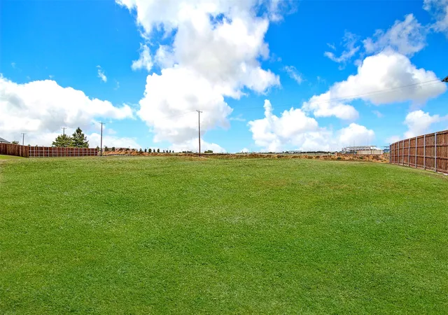 Photo 3 of Land for sale at 1103 Ridgecrest Dr, Mansfield, TX 76063 | MLS# 21308897 | Listing updated on 2026-09-10