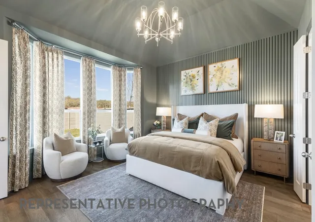 Photo 4 of Sale Pending at 4032 Ivy Leaves Dr, Prosper, TX 75078 | MLS# 21308160 | Listing updated on 2026-09-11