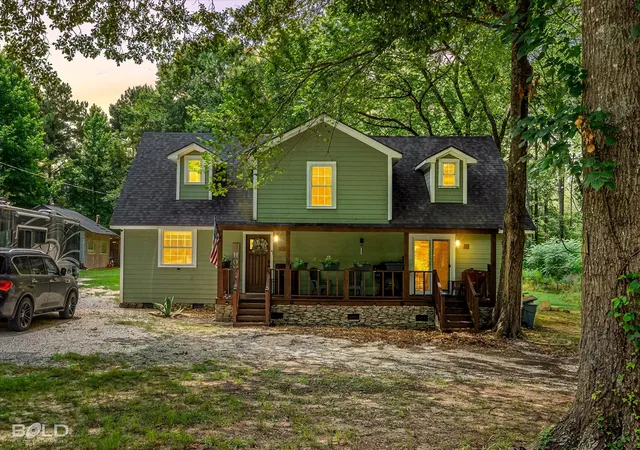 Photo 1 of Single family home for sale at 1034 Cattlemans Trl, Benton, LA 71006 | MLS# 21300479 | Listing updated on 2026-09-14