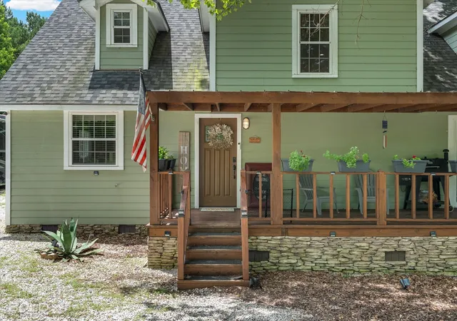 Photo 2 of Single family home for sale at 1034 Cattlemans Trl, Benton, LA 71006 | MLS# 21300479 | Listing updated on 2026-09-14