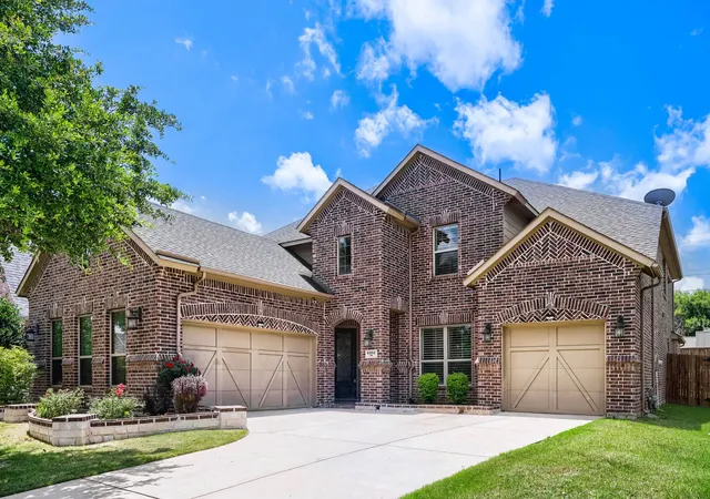 Photo 1 of Single family home for sale at 6912 Barolo Dr, Rowlett, TX 75088 | MLS# 21284156 | Listing updated on 2026-09-14