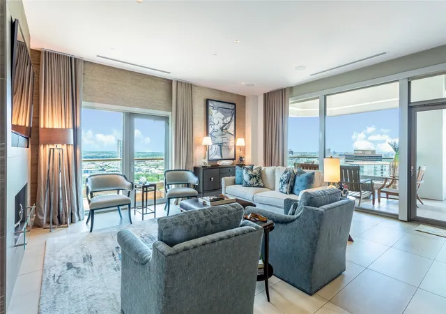 Condo for sale at 2300 Wolf St #14C, Dallas, TX 75201 | MLS# 21286032 | Listing updated on 2026-07-30