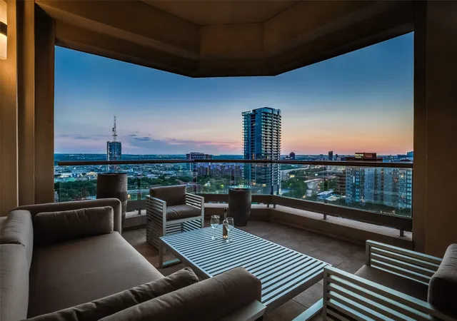 Photo 1 of Condo for sale at 2300 Wolf St #14C, Dallas, TX 75201 | MLS# 21286032 | Listing updated on 2026-07-30
