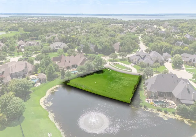 Photo 2 of Land for sale at 14 Kerimore Ct, Rockwall, TX 75032 | MLS# 21308181 | Listing updated on 2026-09-23