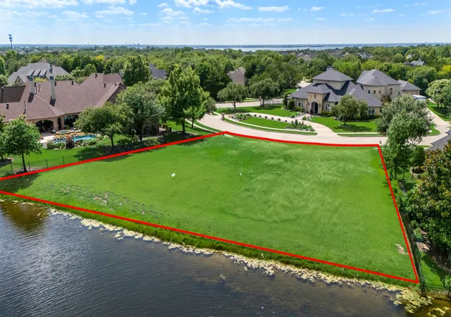 Photo 4 of Land for sale at 14 Kerimore Ct, Rockwall, TX 75032 | MLS# 21308181 | Listing updated on 2026-09-23