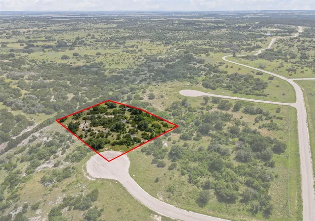 Photo 1 of Land for sale at 1302 Hidden Rock Rd, Glen Rose, TX 76690 | MLS# 21309334 | Listing updated on 2026-07-30