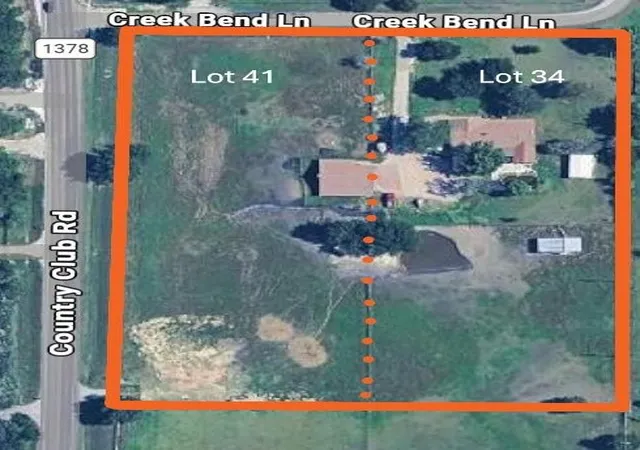 Photo 1 of Single family home for sale at 1100 Creek Bend Ln, Allen, TX 75002 | MLS# 21291418 | Listing updated on 2026-09-09