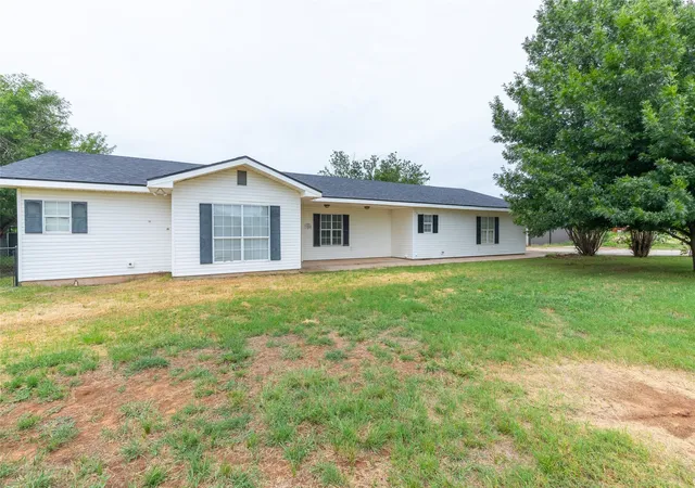 Photo 3 of Sale Pending at 1844 Fm 1750, Abilene, TX 79602 | MLS# 21308814 | Listing updated on 2026-09-15