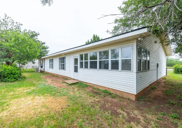 Photo 4 of Sale Pending at 1844 Fm 1750, Abilene, TX 79602 | MLS# 21308814 | Listing updated on 2026-09-15