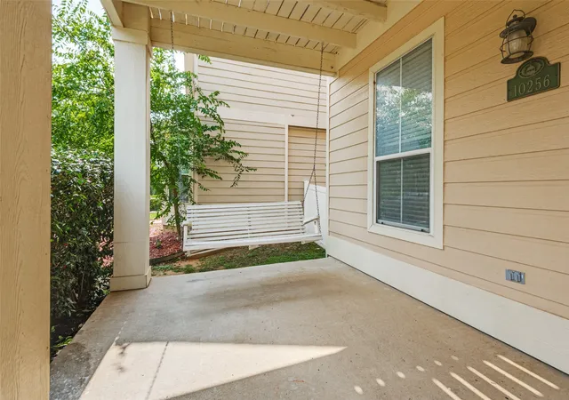 Photo 2 of Single family home for sale at 10256 Franklin Dr, Providence Village, TX 76227 | MLS# 21307335 | Listing updated on 2026-07-31