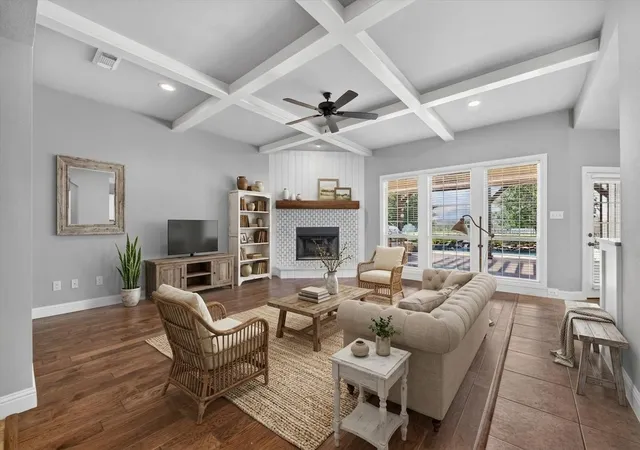 Photo 4 of Single family home for sale at 14024 Scenic Ridge Rd, Haslet, TX 76052 | MLS# 21309417 | Listing updated on 2026-10-04