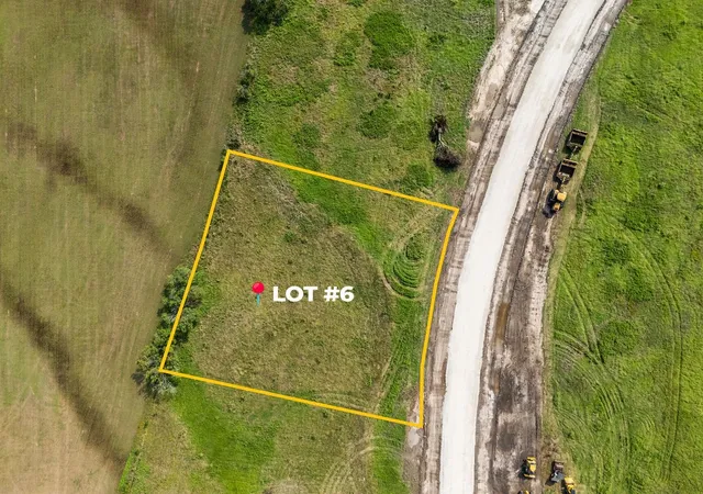 Photo 2 of Land for sale at Lot 6 Elm Branch, Elm Mott, TX 76640 | MLS# 21306921 | Listing updated on 2026-09-02