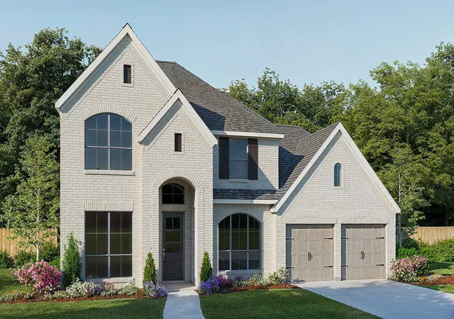 Photo 1 of Single family home for sale at 832 River Sky Rd, Lavon, TX 75166 | MLS# 21309500 | Listing updated on 2026-09-11