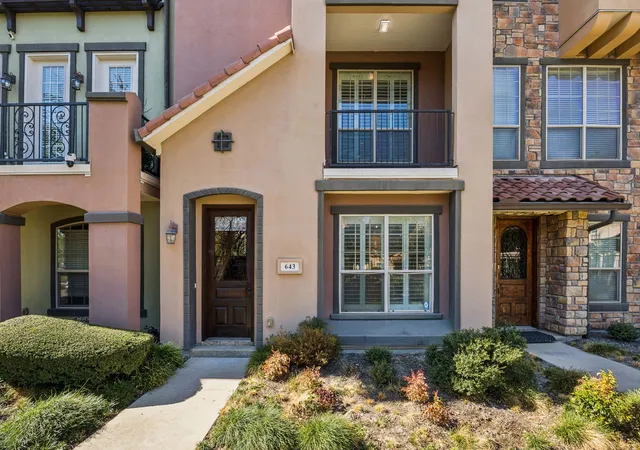 Photo 1 of Condo for sale at 643 Senda, Irving, TX 75039 | MLS# 21309316 | Listing updated on 2026-09-10