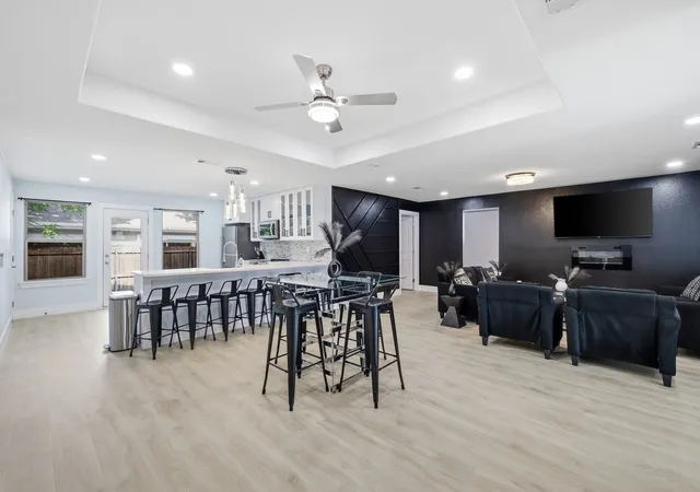 Photo 1 of Single family home for sale at 3407 Chicago St, Dallas, TX 75212 | MLS# 21304656 | Listing updated on 2026-09-12