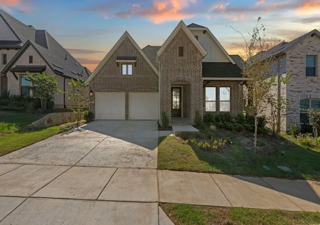 Photo 1 of Single family home for sale at 609 Limerick Ln, Celina, TX 75009 | MLS# 21309626 | Listing updated on 2026-10-21