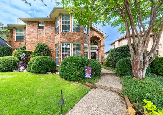 Photo 1 of Single family home for sale at 1590 N Hills Dr, Rockwall, TX 75087 | MLS# 21309683 | Listing updated on 2026-09-13