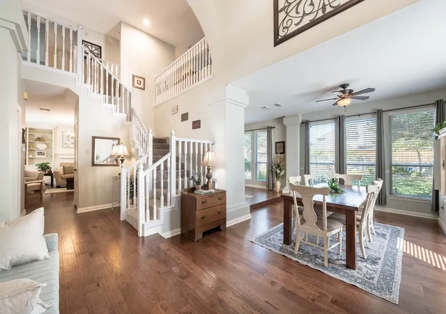 Photo 3 of Single family home for sale at 1590 N Hills Dr, Rockwall, TX 75087 | MLS# 21309683 | Listing updated on 2026-09-13