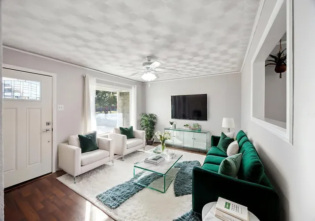 Photo 3 of Single family home for sale at 613 La Salle Dr, Richardson, TX 75081 | MLS# 21309709 | Listing updated on 2026-10-07