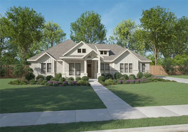 Photo 1 of Sale Pending at 42 Hunter Pass, Waxahachie, TX 75165 | MLS# 21309712 | Listing updated on 2026-08-01