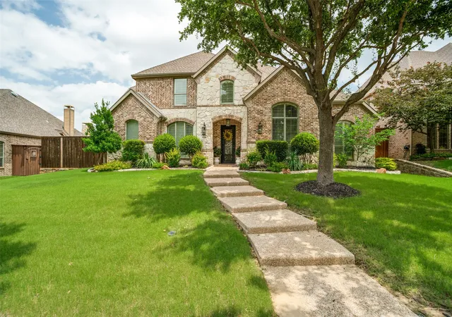 Photo 1 of Single family home for sale at 1225 Lambeth Ln, Lewisville, TX 75056 | MLS# 21307962 | Listing updated on 2026-09-12