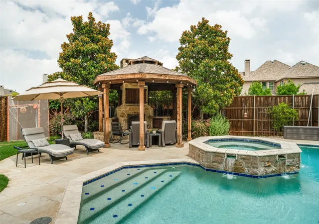 Photo 2 of Single family home for sale at 1225 Lambeth Ln, Lewisville, TX 75056 | MLS# 21307962 | Listing updated on 2026-09-12