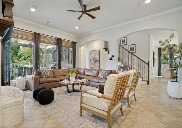 Photo 3 of Single family home for sale at 1225 Lambeth Ln, Lewisville, TX 75056 | MLS# 21307962 | Listing updated on 2026-09-12
