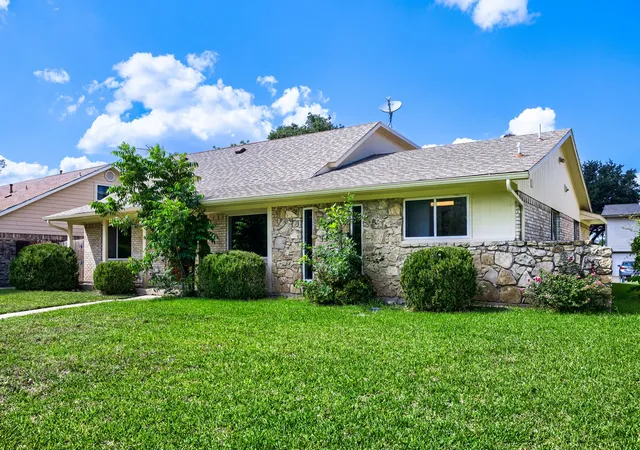 Photo 2 of Single family home for sale at 3217 Friar Ln, Garland, TX 75044 | MLS# 21246862 | Listing updated on 2026-07-30