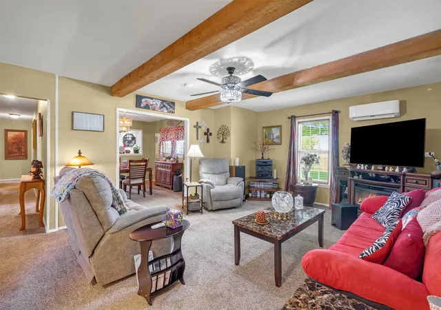 Photo 3 of Single family home for sale at 175 Hcr 3138 N, Bynum, TX 76631 | MLS# 21308705 | Listing updated on 2026-07-30